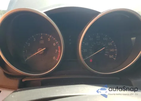 2012 Mazda 3 I from USA, damaged, VIN JM1BL1W78C1588092